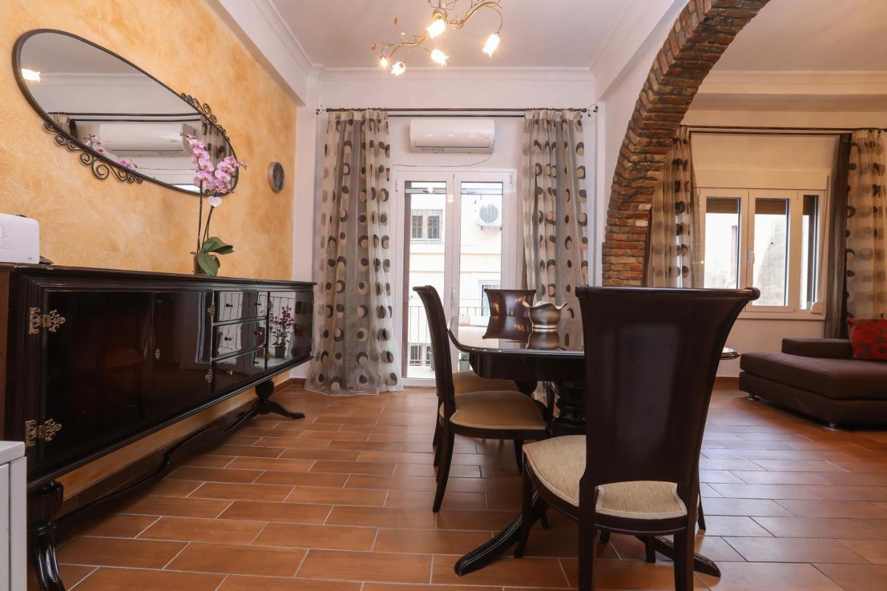 Irene House Tenis Club Corfu  外观 照片
